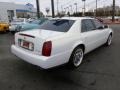 White Diamond - DeVille Sedan Photo No. 7