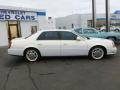White Diamond - DeVille Sedan Photo No. 8