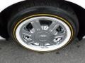 White Diamond - DeVille Sedan Photo No. 9
