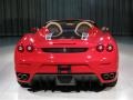 Red - F430 Spider F1 Photo No. 18