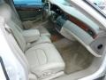 White Diamond - DeVille Sedan Photo No. 10