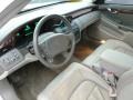 White Diamond - DeVille Sedan Photo No. 17