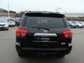 Black - Sequoia Platinum 4WD Photo No. 5
