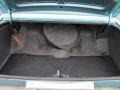 1979 Cadillac DeVille Coupe Trunk
