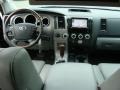 Black - Sequoia Platinum 4WD Photo No. 9