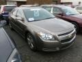 Mocha Steel Metallic - Malibu LT Photo No. 1