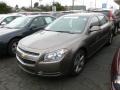 Mocha Steel Metallic - Malibu LT Photo No. 3