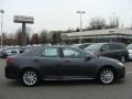 Magnetic Gray Metallic - Camry XLE V6 Photo No. 1