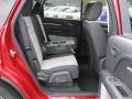 2009 Inferno Red Crystal Pearl Dodge Journey SXT AWD  photo #29
