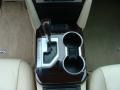 Magnetic Gray Metallic - Camry XLE V6 Photo No. 12