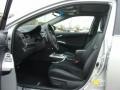 Classic Silver Metallic - Camry XLE V6 Photo No. 7