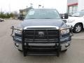2010 Slate Gray Metallic Toyota Tundra SR5 Double Cab 4x4  photo #2