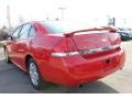 Victory Red - Impala LT Photo No. 14