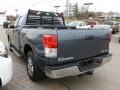 2010 Slate Gray Metallic Toyota Tundra SR5 Double Cab 4x4  photo #4