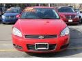 Victory Red - Impala LT Photo No. 19