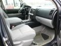 2010 Slate Gray Metallic Toyota Tundra SR5 Double Cab 4x4  photo #9
