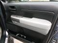2010 Slate Gray Metallic Toyota Tundra SR5 Double Cab 4x4  photo #10