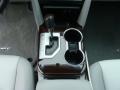 Magnetic Gray Metallic - Camry XLE V6 Photo No. 12