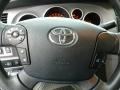 2010 Slate Gray Metallic Toyota Tundra SR5 Double Cab 4x4  photo #18