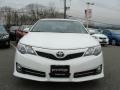 Super White - Camry SE V6 Photo No. 2