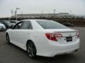 Super White - Camry SE V6 Photo No. 4