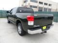 2010 Spruce Green Mica Toyota Tundra CrewMax  photo #5