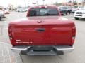Dark Cherry Red Metallic - Colorado LS Crew Cab 4x4 Photo No. 6