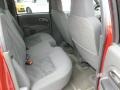 Dark Cherry Red Metallic - Colorado LS Crew Cab 4x4 Photo No. 12