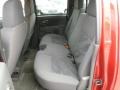 Dark Cherry Red Metallic - Colorado LS Crew Cab 4x4 Photo No. 13