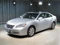 Tungsten Silver Metallic - ES 350 Photo No. 1