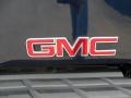 2009 Midnight Blue Metallic GMC Sierra 1500 SLT Extended Cab  photo #15