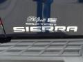 Midnight Blue Metallic - Sierra 1500 SLT Extended Cab Photo No. 16