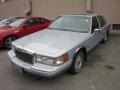 Opal Grey Pearlescent - Town Car Cartier Photo No. 3