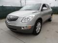 Platinum Metallic - Enclave CXL Photo No. 7