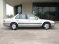 1993 Seattle Silver Metallic Honda Accord LX Sedan  photo #8