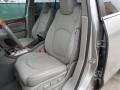 2008 Platinum Metallic Buick Enclave CXL  photo #39