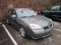 2006 Medium Gray Metallic Chevrolet Malibu LT V6 Sedan  photo #1