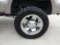 2006 Ford F150 King Ranch SuperCrew 4x4 Custom Wheels