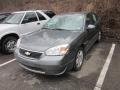 2006 Medium Gray Metallic Chevrolet Malibu LT V6 Sedan  photo #3