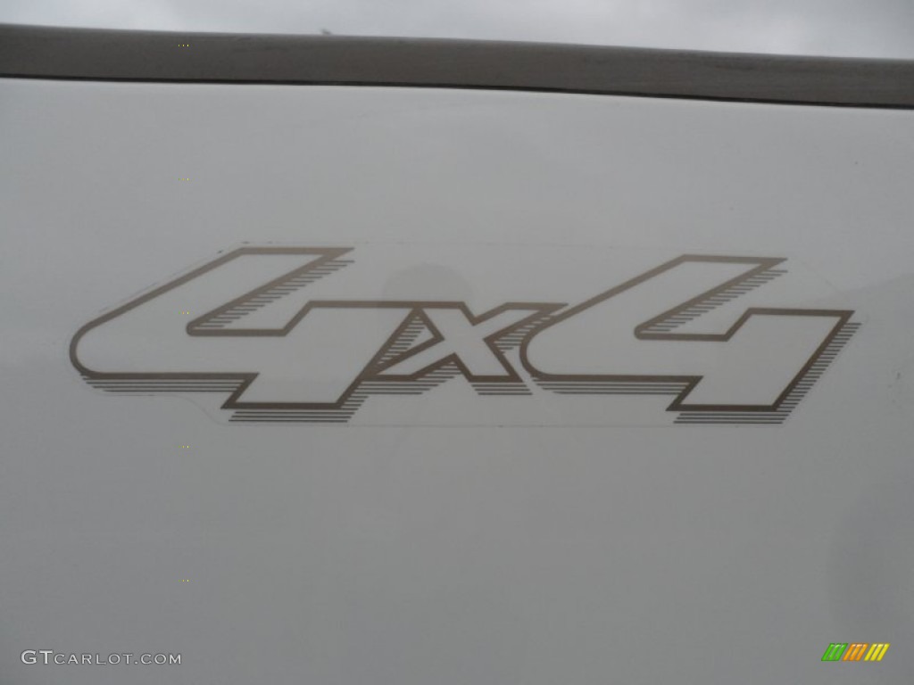 2006 F150 King Ranch SuperCrew 4x4 - Oxford White / Castano Brown Leather photo #16