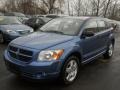 Marine Blue Pearl - Caliber SXT Photo No. 1