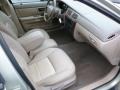 Gold Ash Metallic - Taurus SEL Photo No. 10