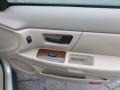 Gold Ash Metallic - Taurus SEL Photo No. 12