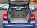 2007 Dodge Caliber SXT Trunk