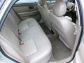 Gold Ash Metallic - Taurus SEL Photo No. 13