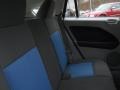 Marine Blue Pearl - Caliber SXT Photo No. 8