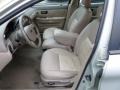 Gold Ash Metallic - Taurus SEL Photo No. 17