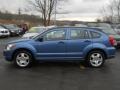 Marine Blue Pearl - Caliber SXT Photo No. 12