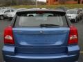 Marine Blue Pearl - Caliber SXT Photo No. 14