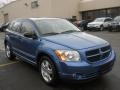 Marine Blue Pearl - Caliber SXT Photo No. 15
